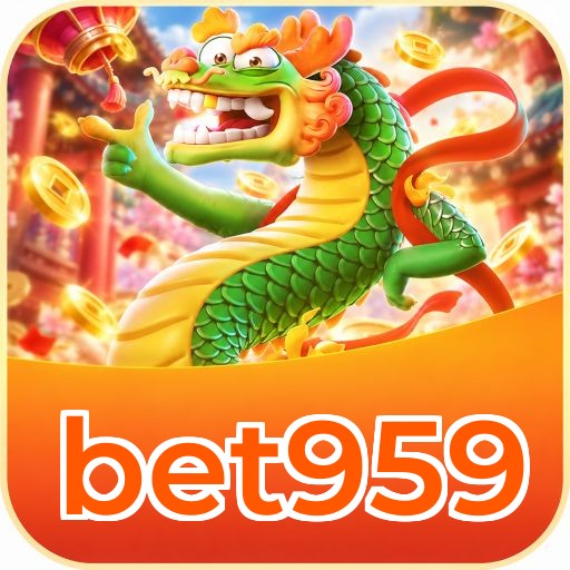 Catálogo de slots da bet959 com RTP médio de 96,52%
