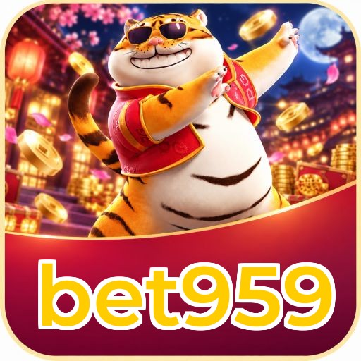 Grandes ganhos no cassino ao vivo da bet959