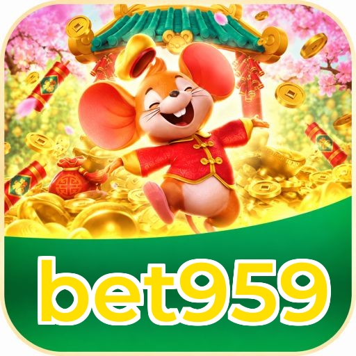 Página oficial da bet959 no Facebook com promoções e suporte