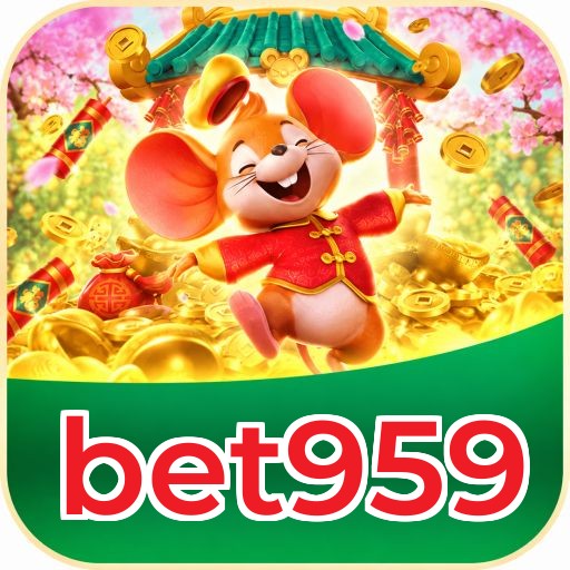 Aplicativo bet959 para Android e iOS com interface completa