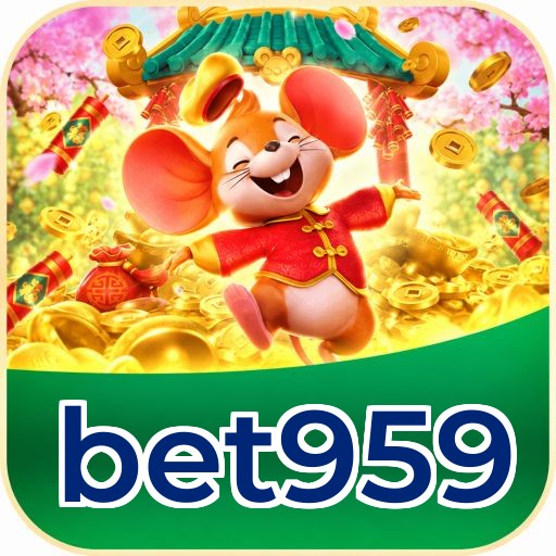 Pacote de bônus de boas-vindas da bet959 com rollover transparente