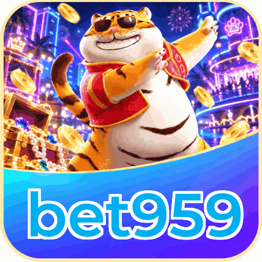 Loterias online da bet959 com Mega-Sena e pagamento via PIX
